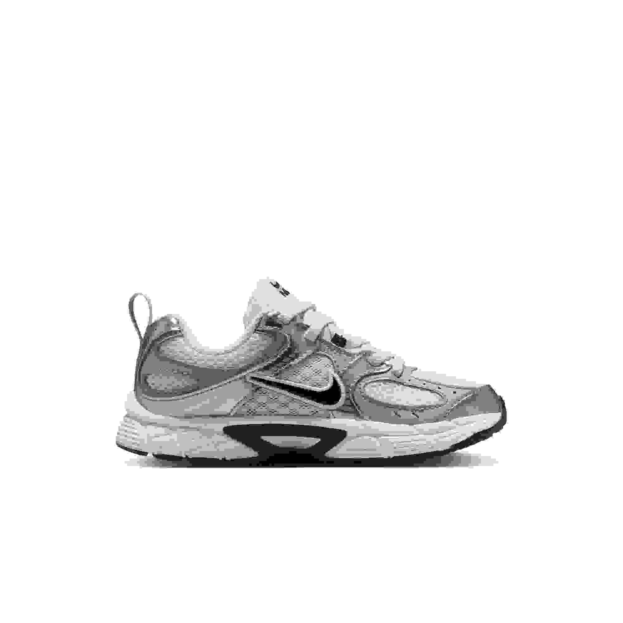 Nike V5 RNR Preschool Boys' "White/Black/Vast Grey/College Grey" Shoe